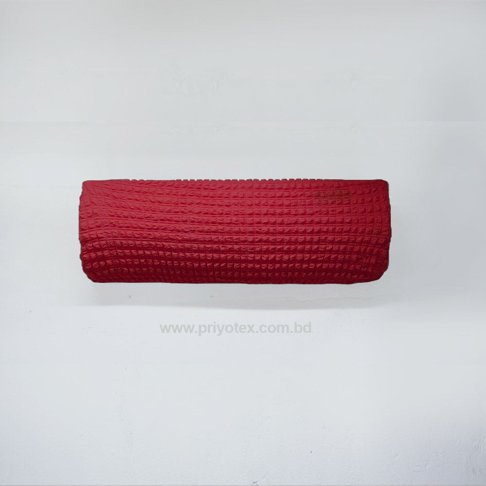 AC Cover - Turkey Maroon