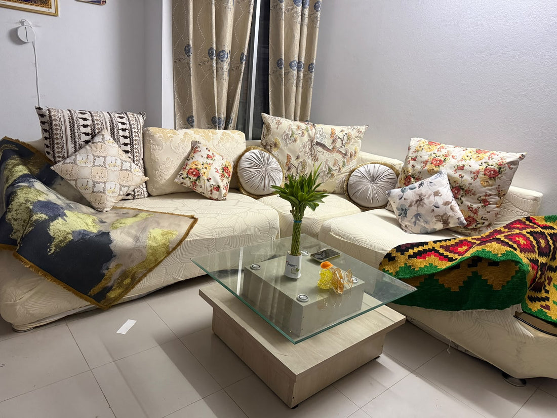 Best Sofa Cover Shop in Dhaka, Bangladesh – Top 10 Places to Buy Sofa Covers