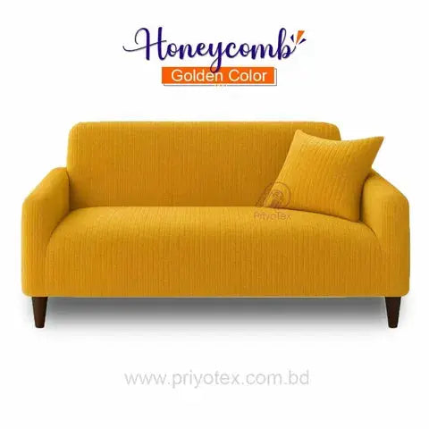 Honeycomb Sofa Cover Price in Bangladesh