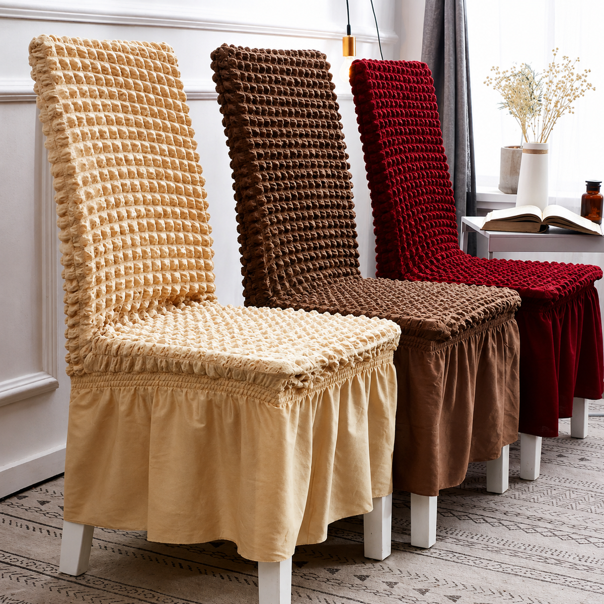 Turkey Chair Cover