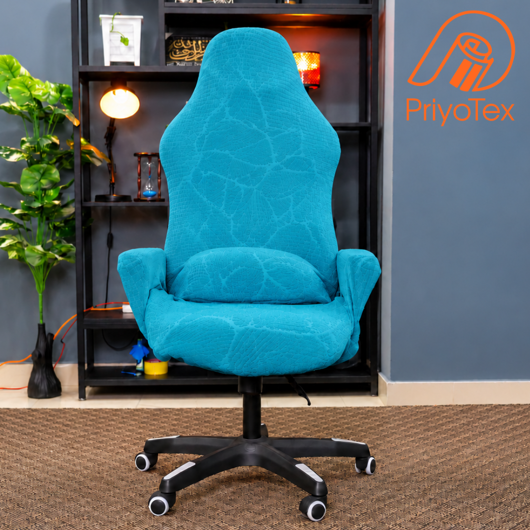 Premium Gaming Chair Cover 