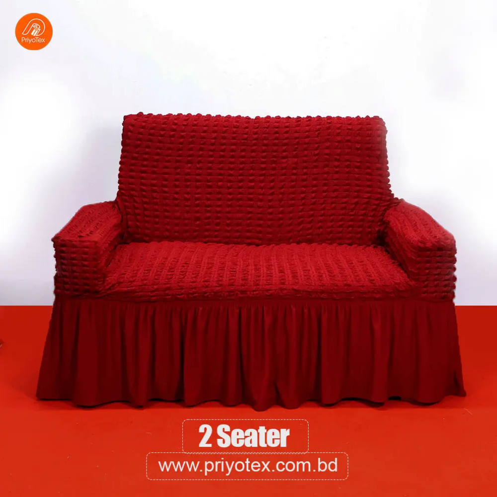 Sofa Cover Price in Bangladesh