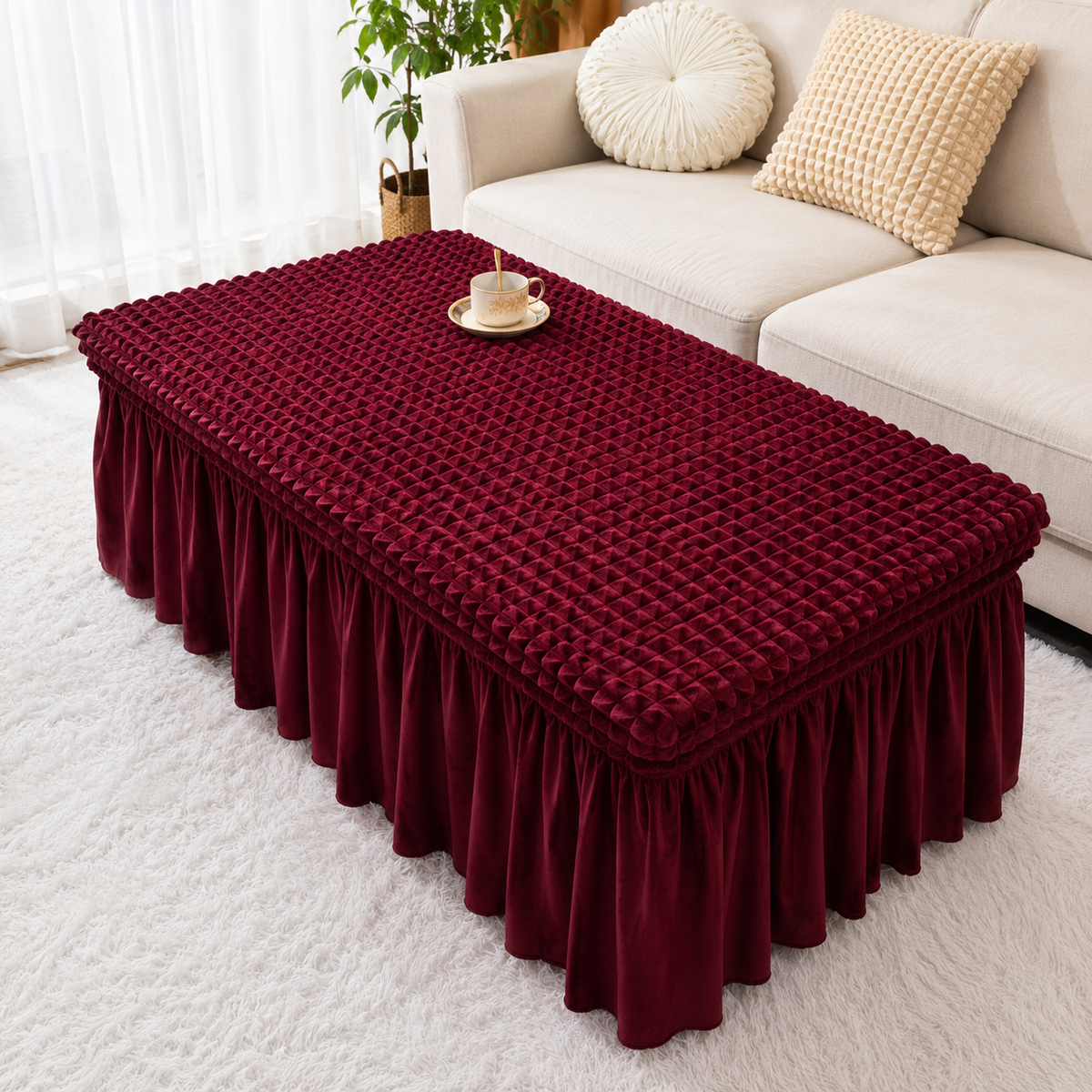 Table Cover