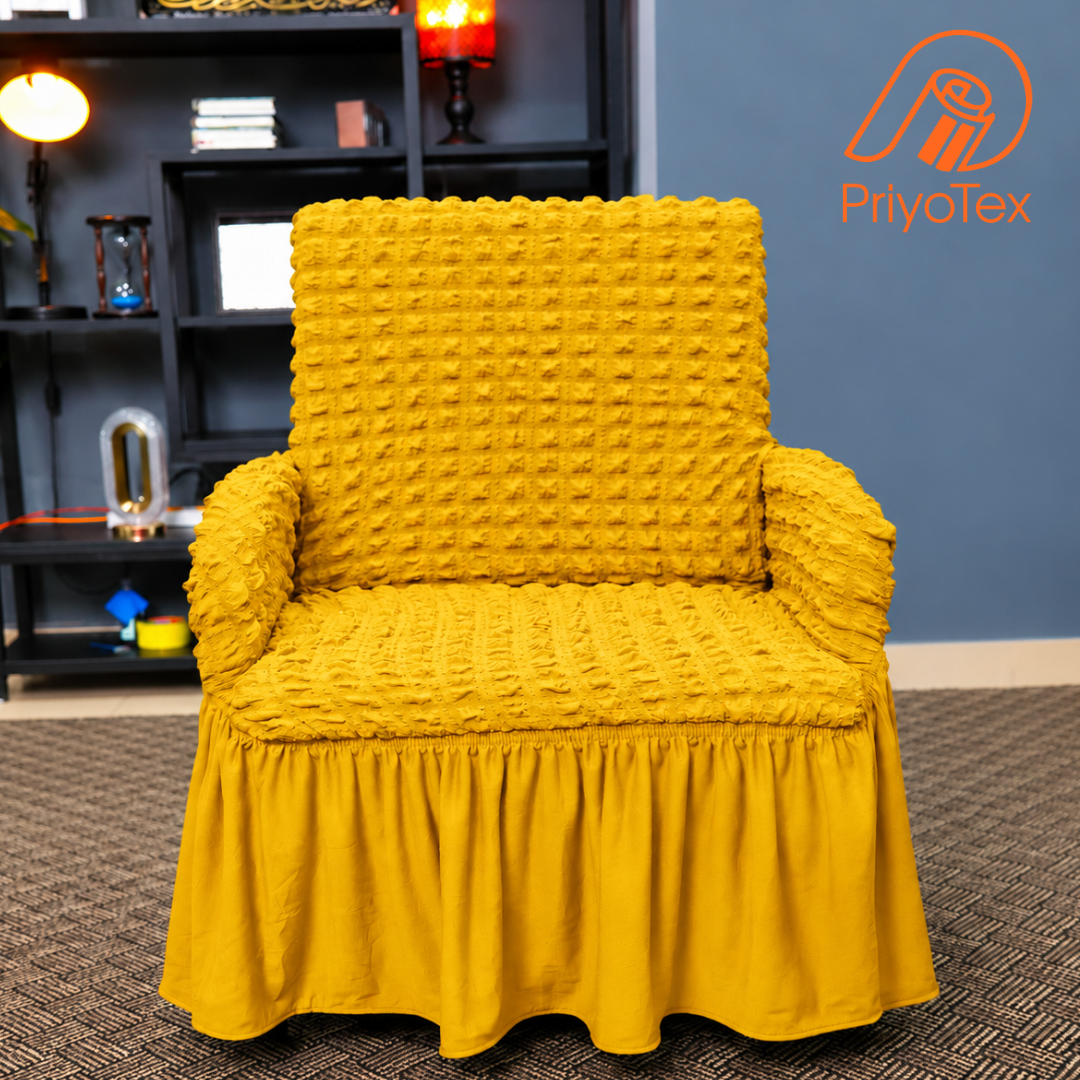 Office Chair Cover Price in Bangladesh