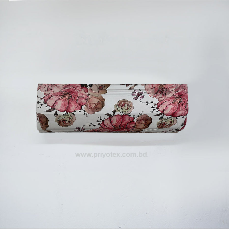 AC Cover - China Magic Print