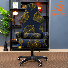 China Print Gaming Chair Cover
