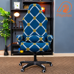 China Print Gaming Chair Cover