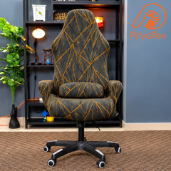 China Print Gaming Chair Cover