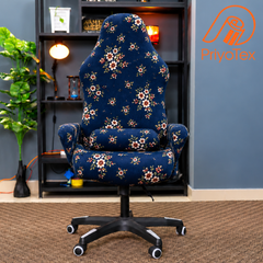 China Print Gaming Chair Cover