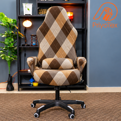 China Print Gaming Chair Cover
