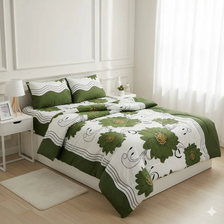 COMFORTER
