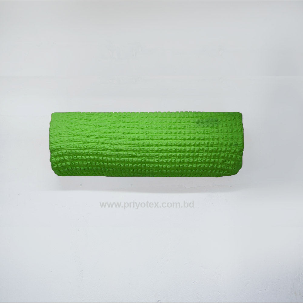 AC Cover - Turkey Green
