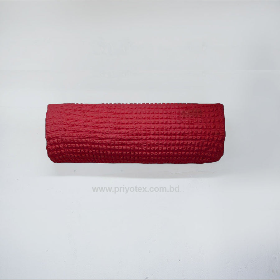 AC Cover - Turkey Maroon