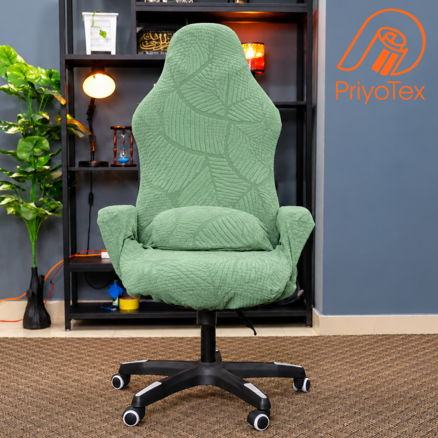Premium Gaming Chair Cover 