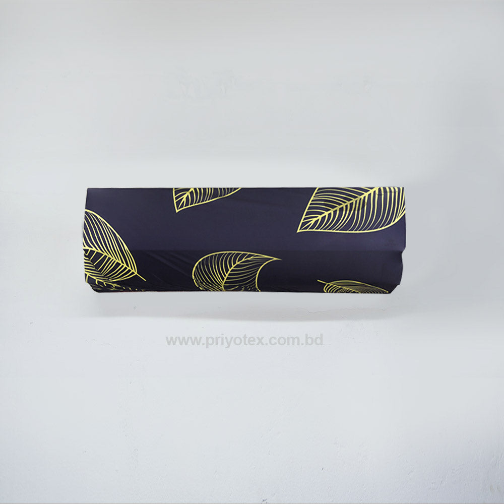China Magic Print AC Cover