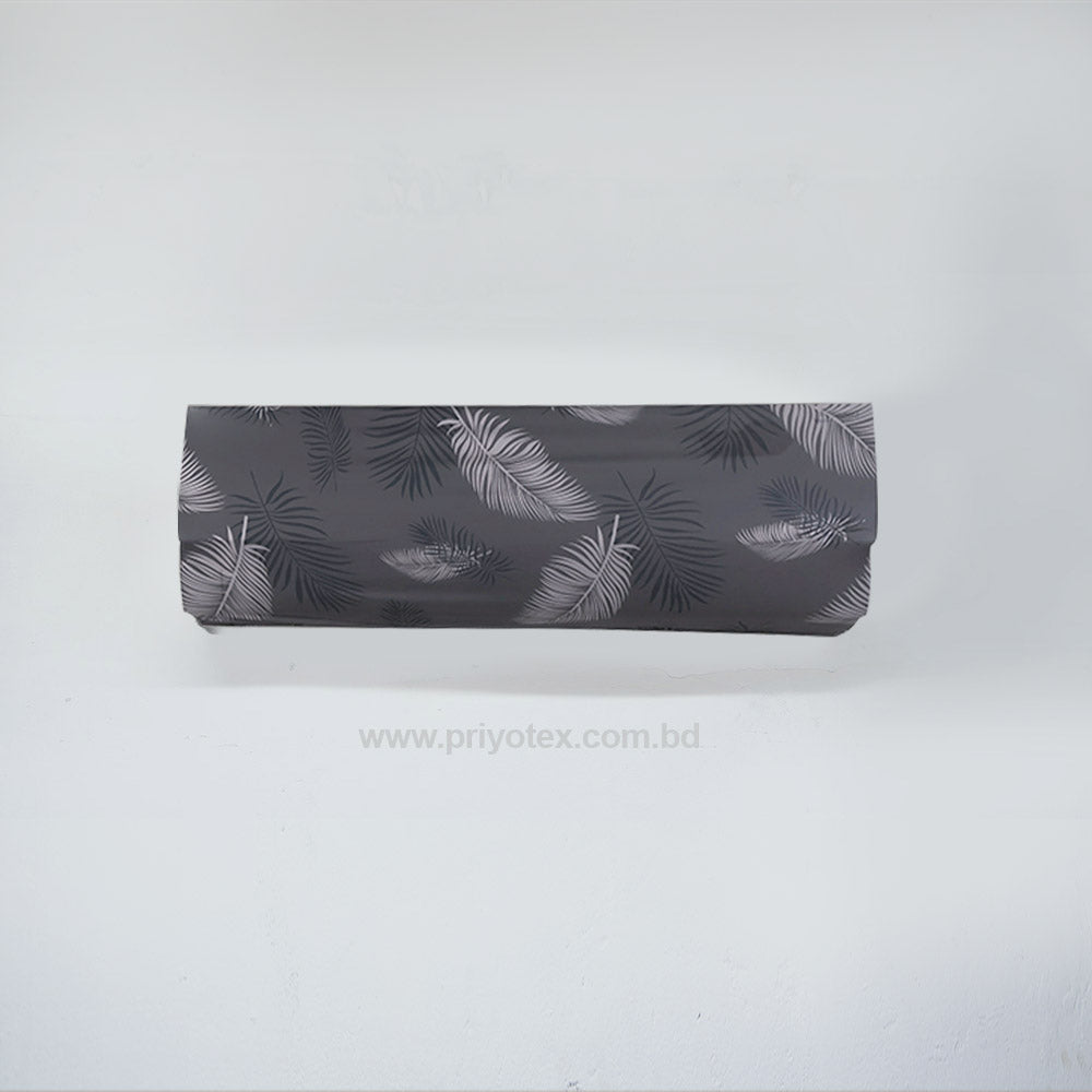 AC Cover - China Magic Print