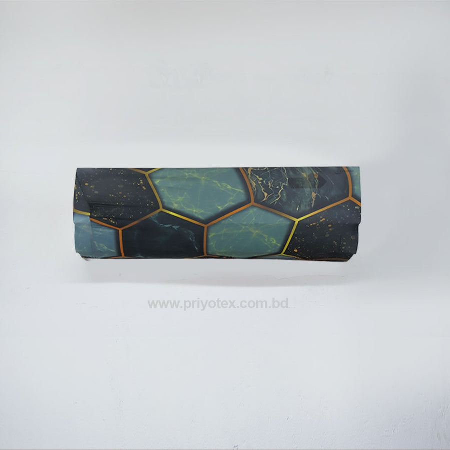 AC Cover - China Magic Print