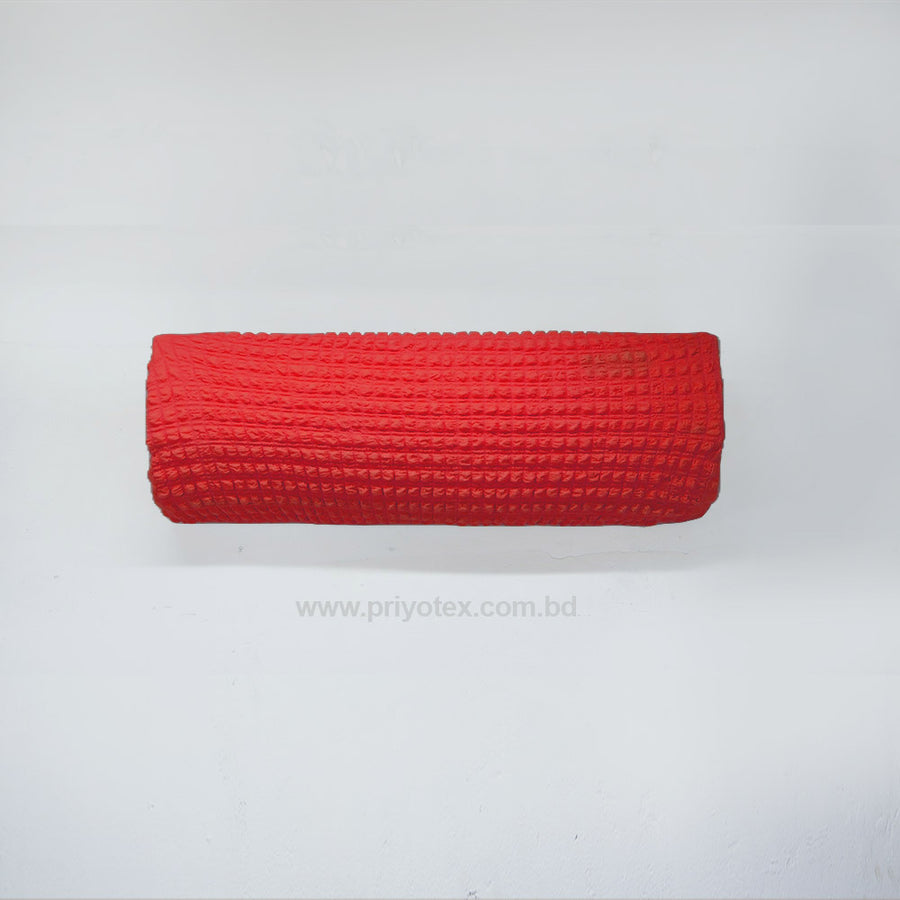 AC Cover - Turkey Red