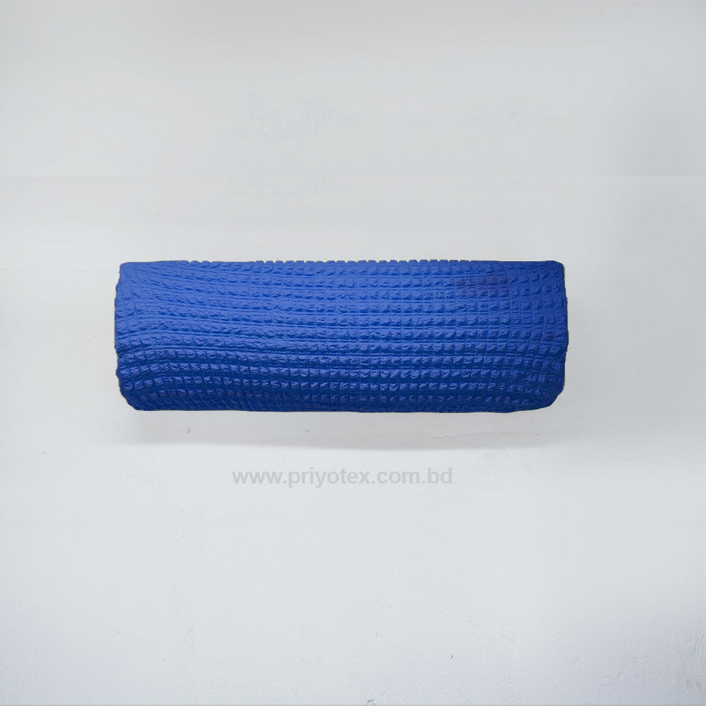 AC Cover - Turkey Royel Blue