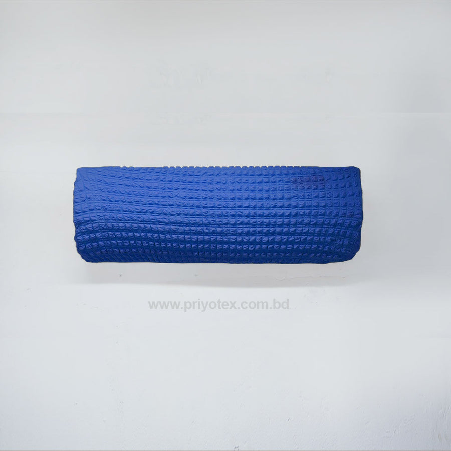 AC Cover - Turkey Royel Blue