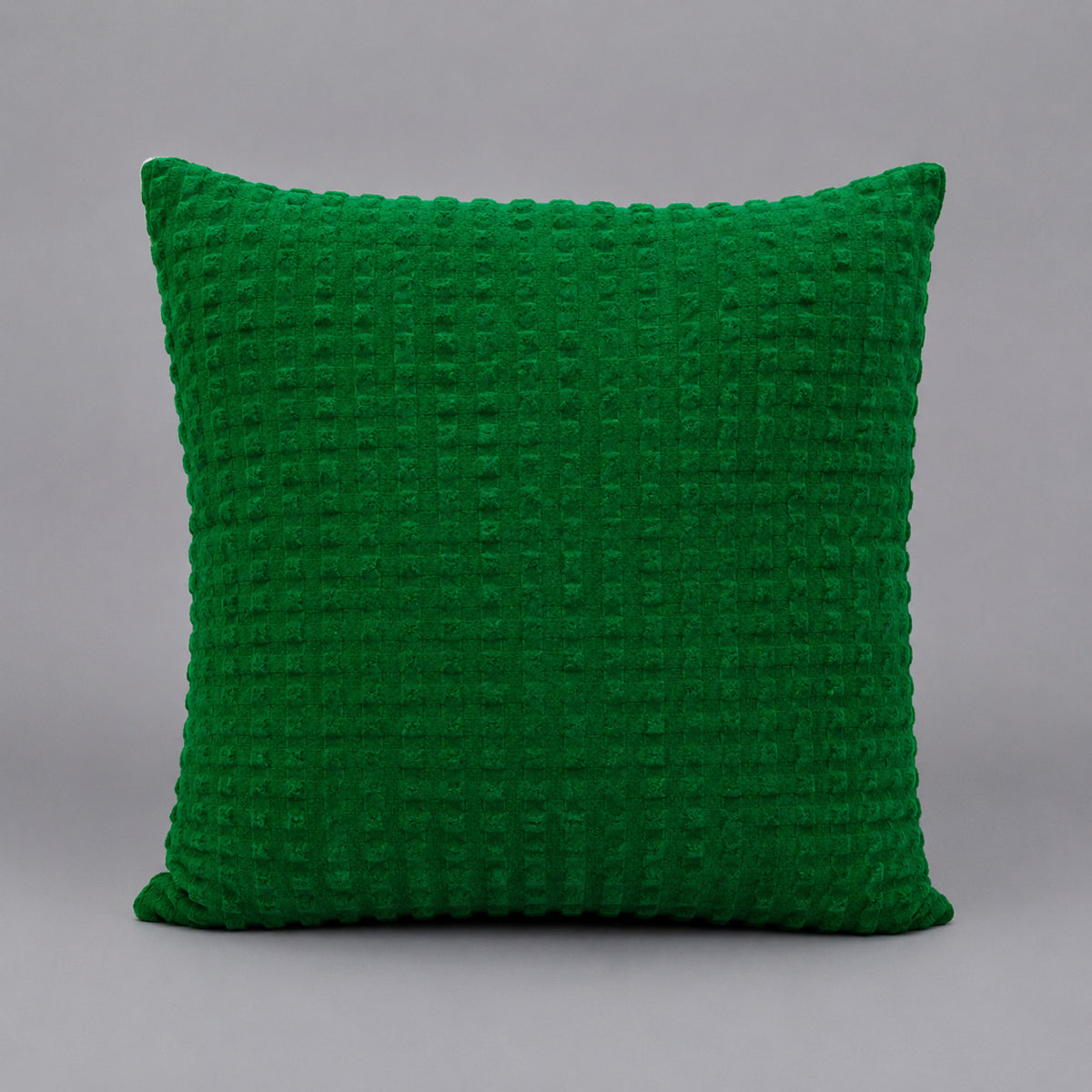 Turkey Green Color Cushion Cover 1 Pis