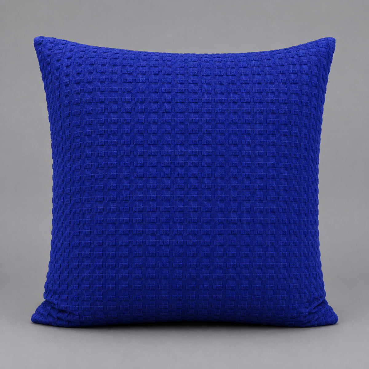 Turkey Sky Blue Color Cushion Cover 1 Pis