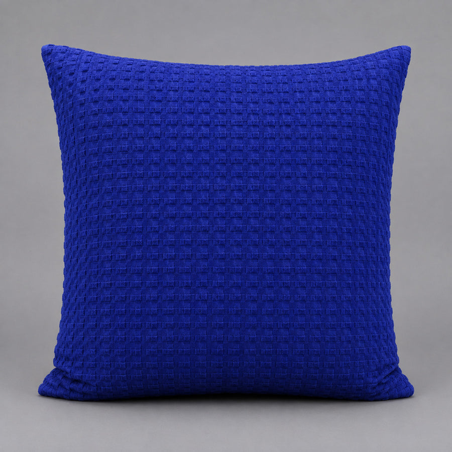 Turkey Sky Blue Color Cushion Cover 1 Pis