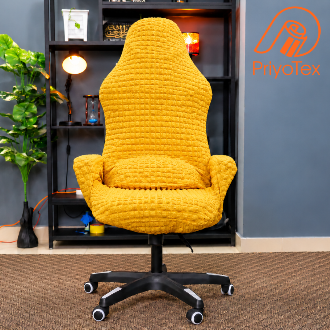 Turkey Gaming Chair Cover