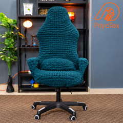 Turkey Gaming Chair Cover