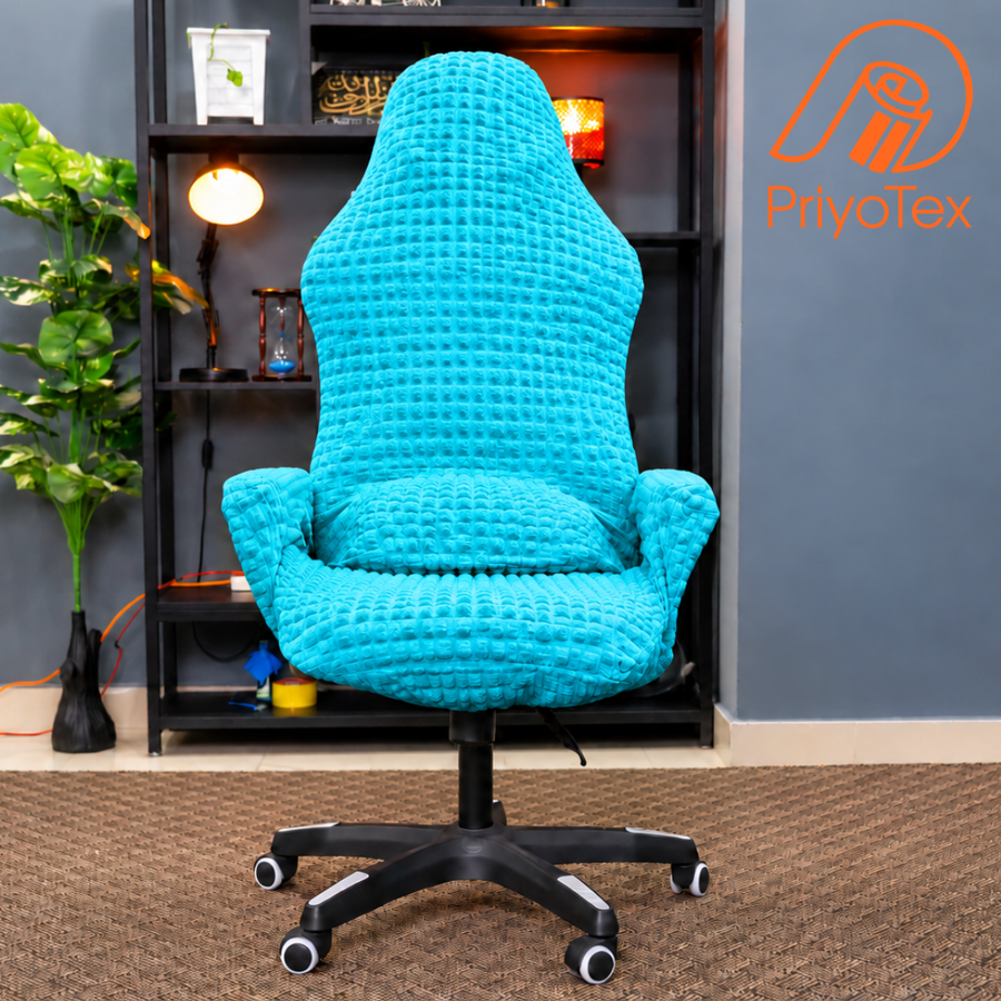 Turkey Gaming Chair Cover
