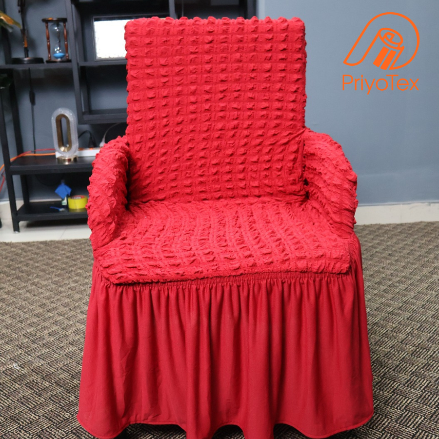 Turkey Office Chair Cover