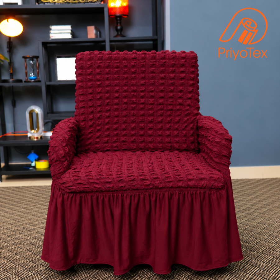 Turkey Office Chair Cover