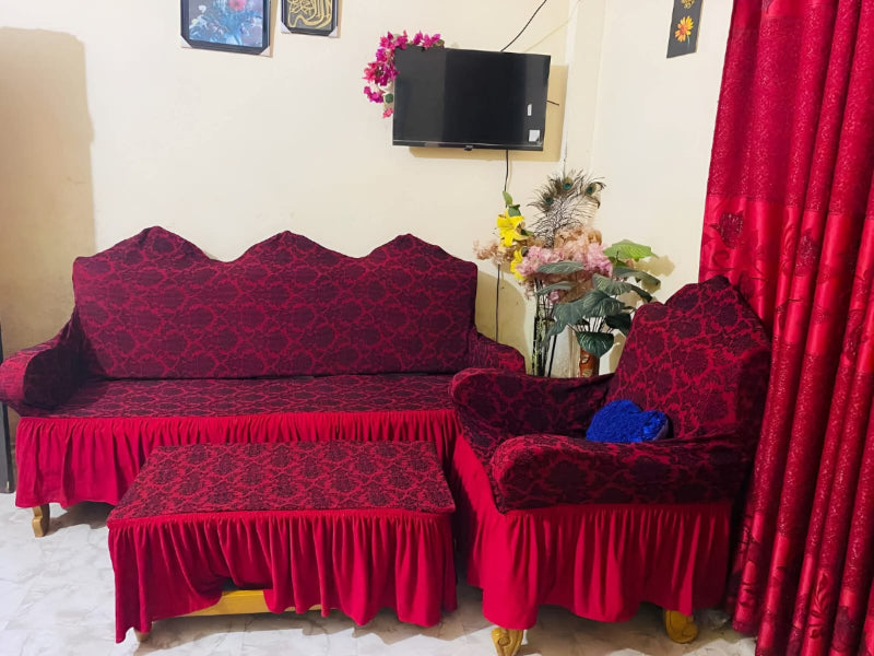 SOFA COVERS