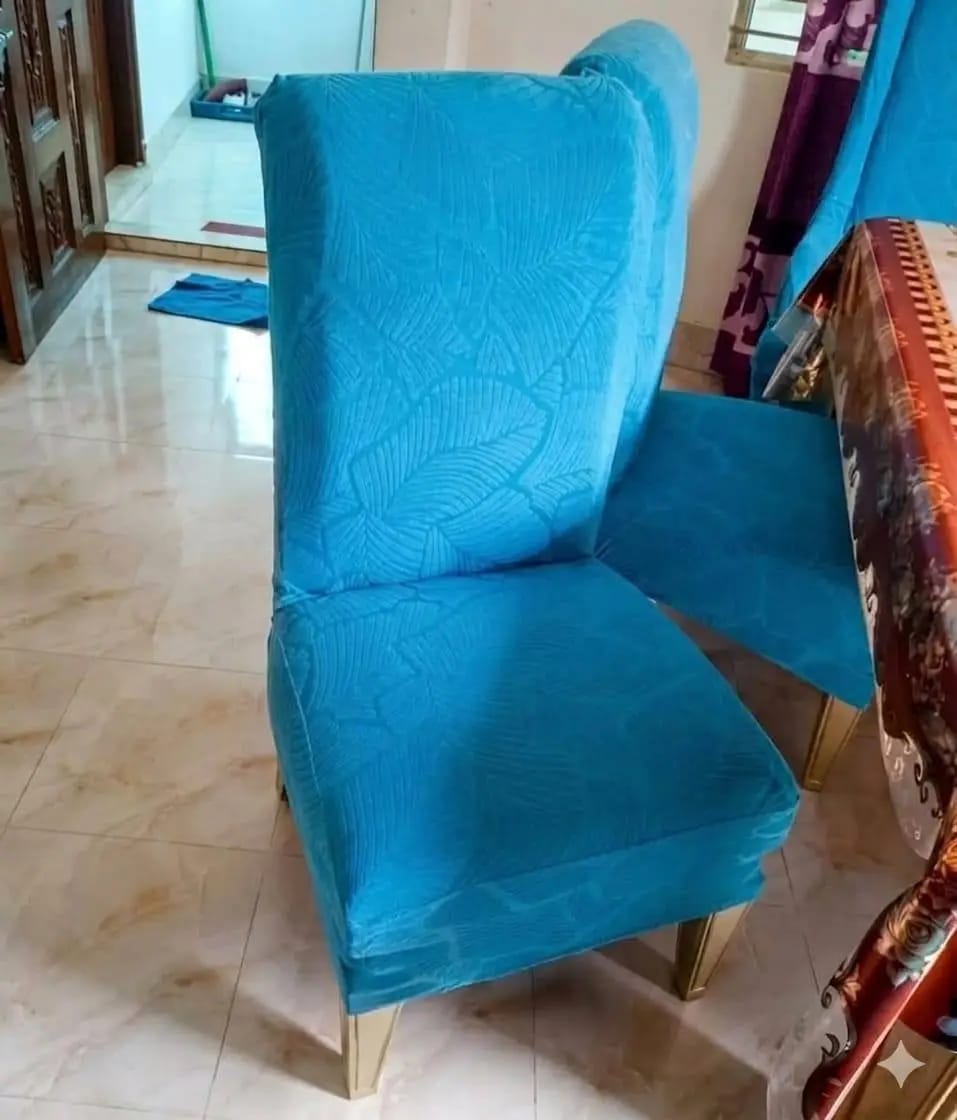 CHAIR COVERS