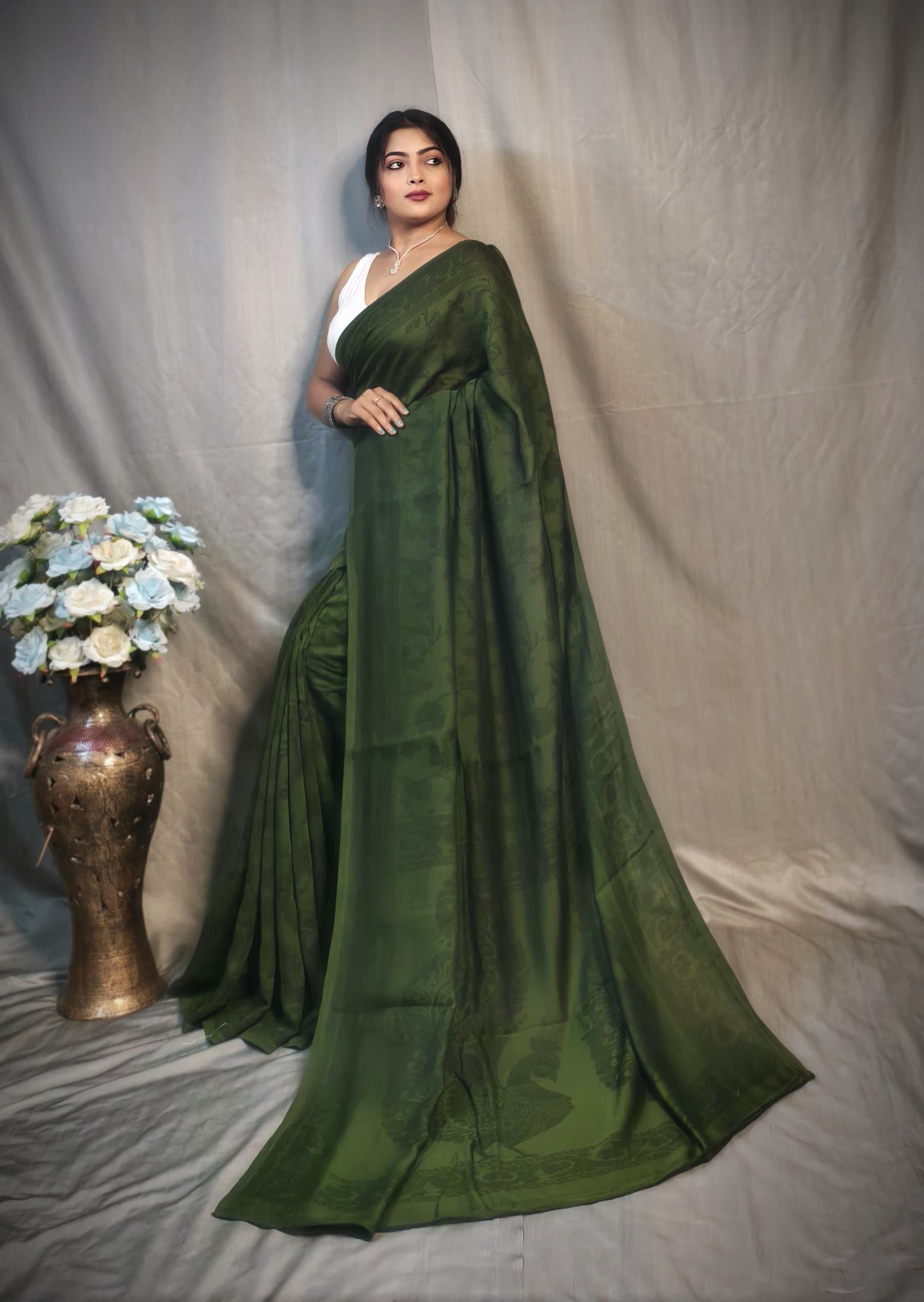 Modal silk