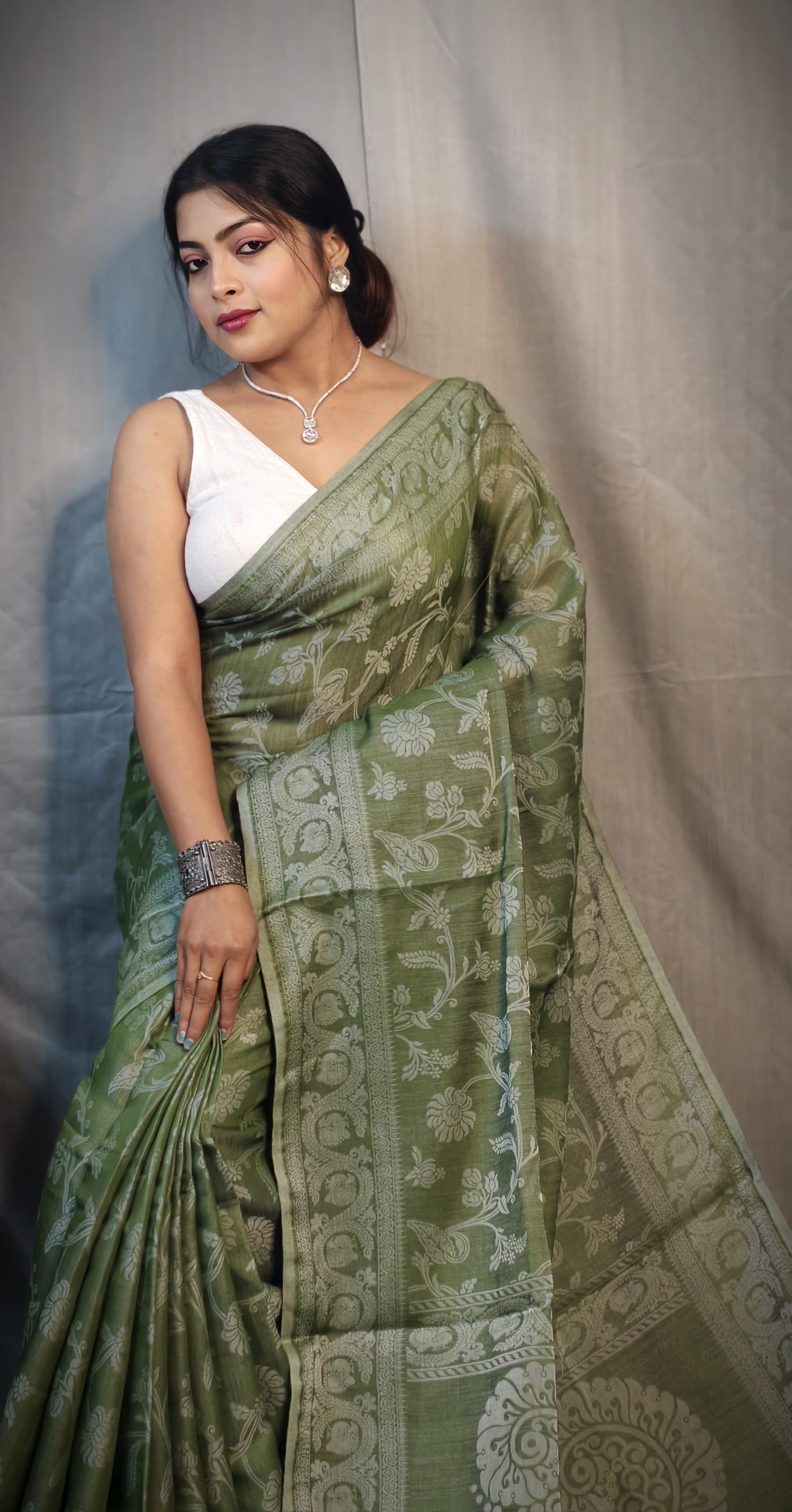 Modal silk