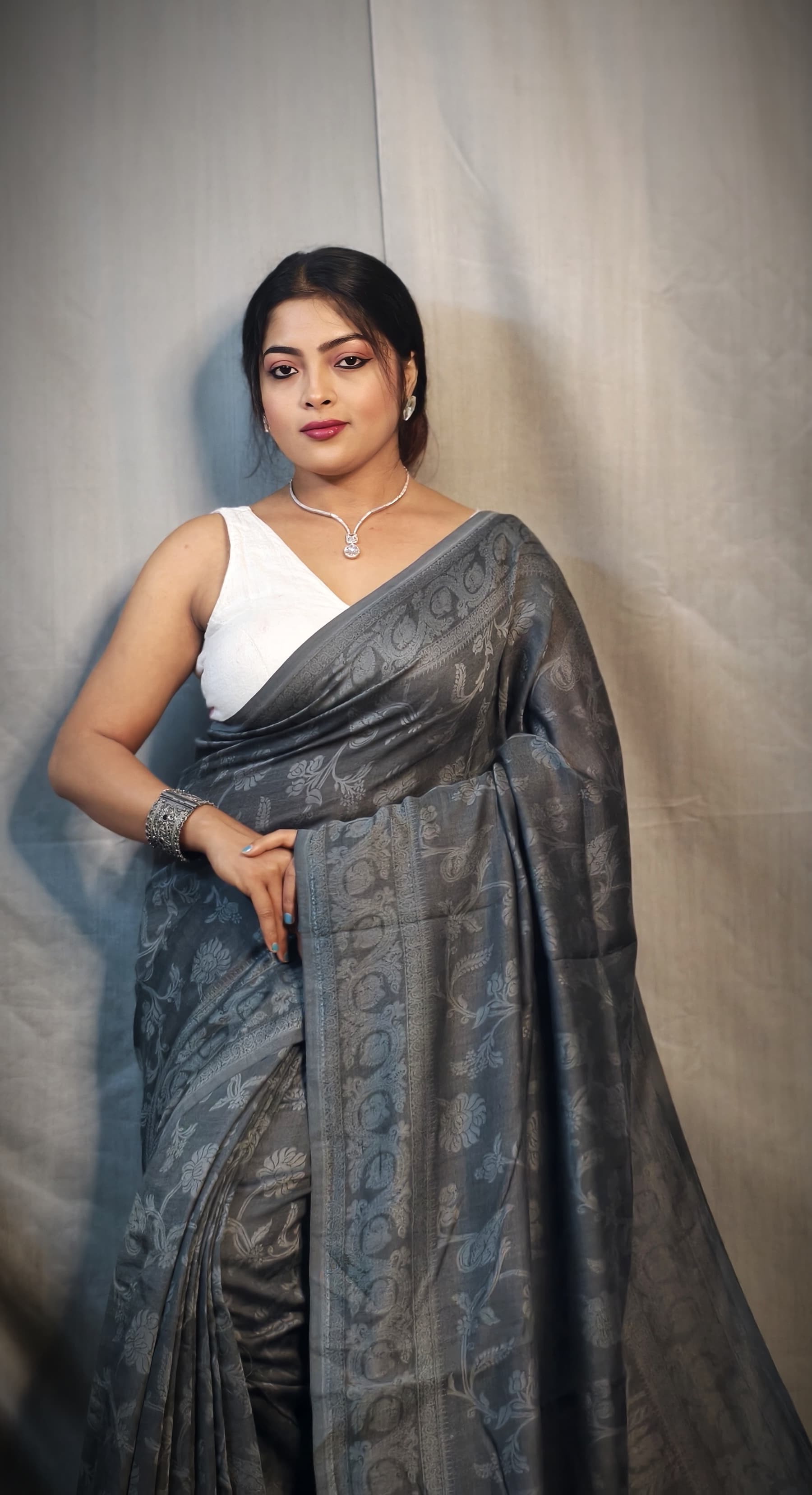 Modal silk