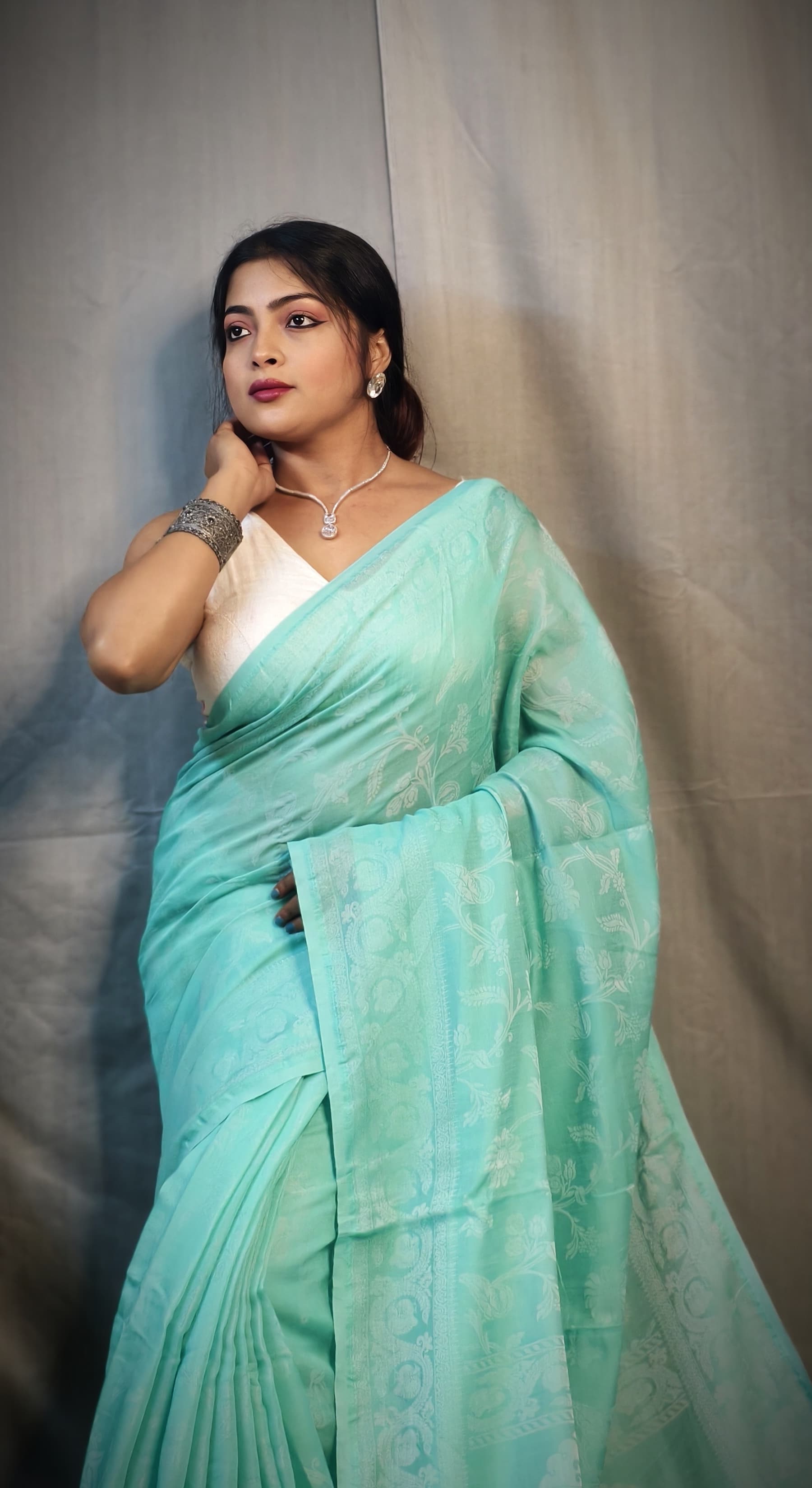Modal silk